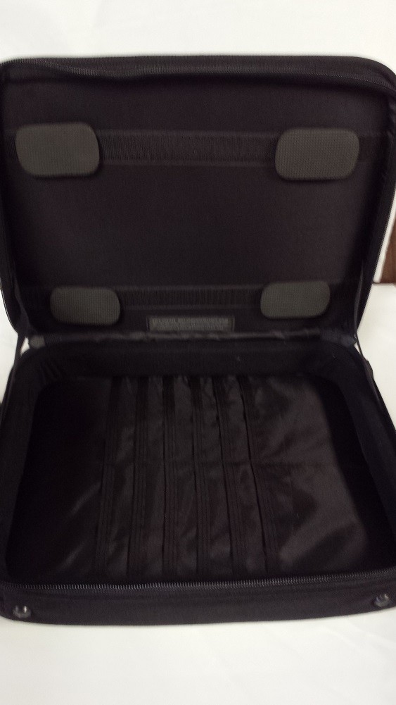 Higher Ground Shuttle Computer Sleeve 12inch Wasabi