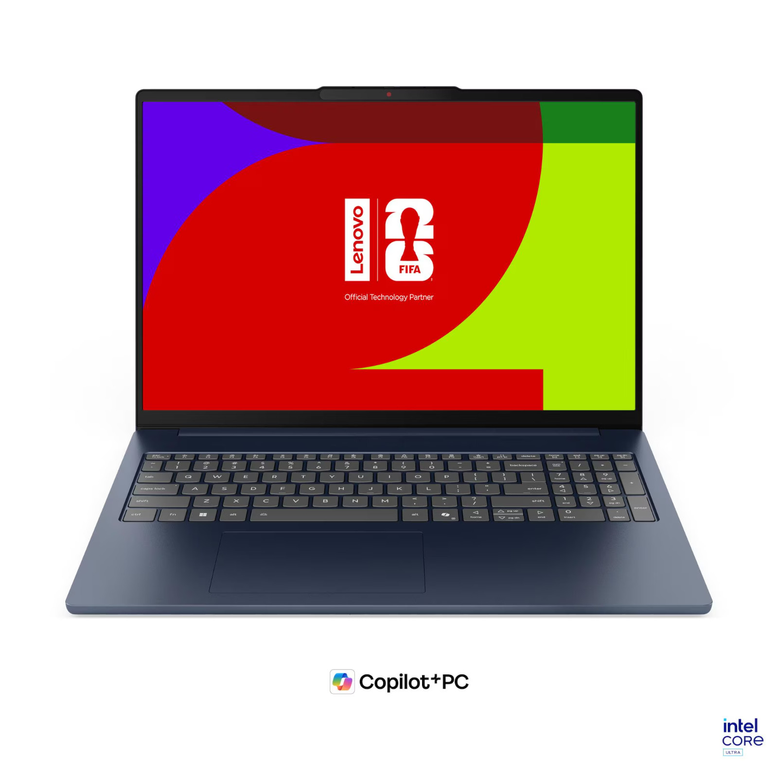 Lenovo IdeaPad Slim 5i 16″ WUXGA Touch Laptop Ultra 5 322 16GB 512GB