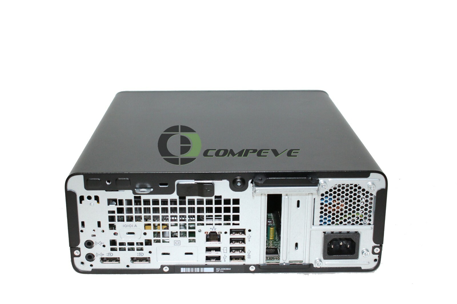 HP ProDesk 600 G4 SFF Pentium G5400 3.7GHz HDD 500GB RAM 8GB WIN10 5HG17UP#ABA