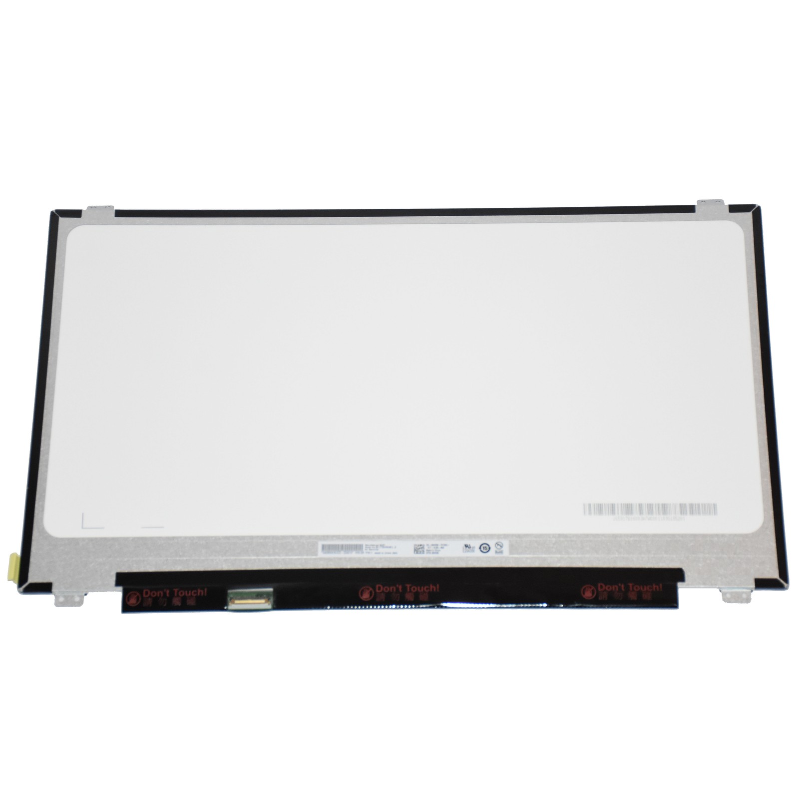 Dell Precision 7740 7730 17.3″ FHD Matte LCD Screen B173HAN01.3 6HK8X