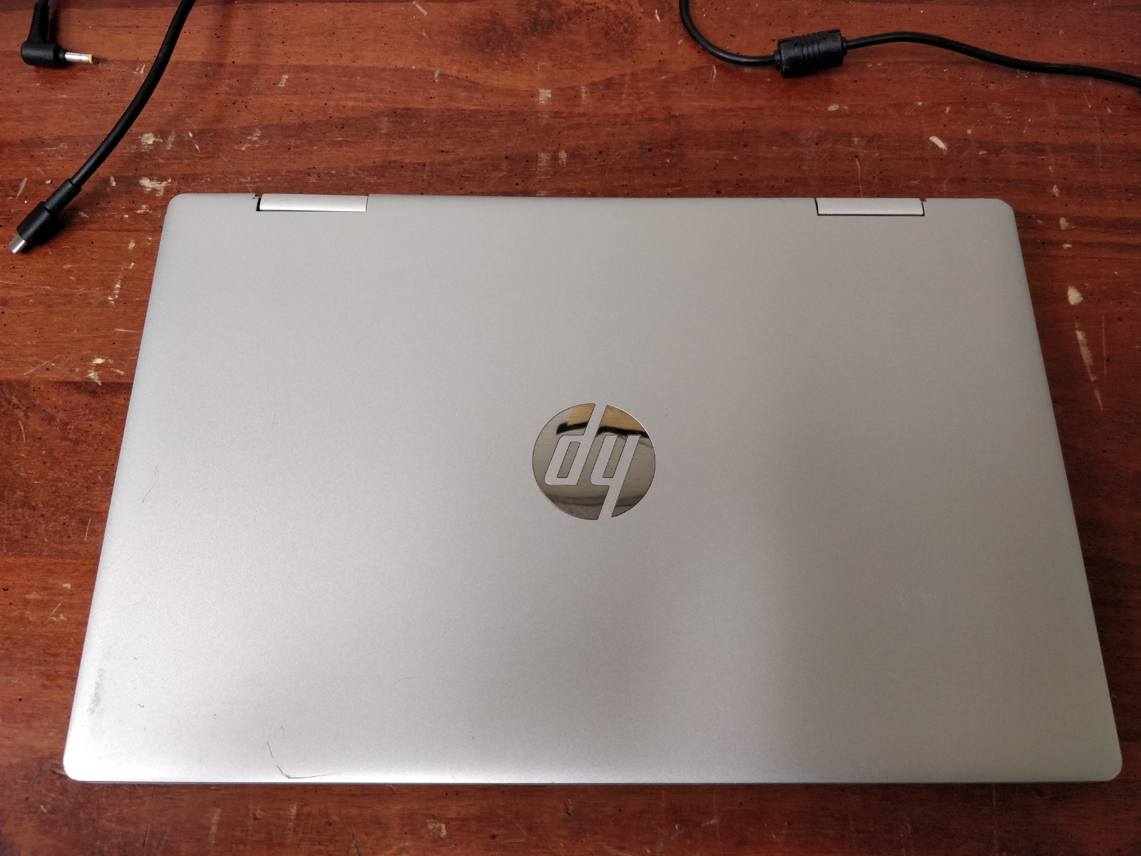 HP PAVILION X360 INTEL CORE i5-1335U@1.30GHz 8GB RAM NO DRIVE PARTS 8954