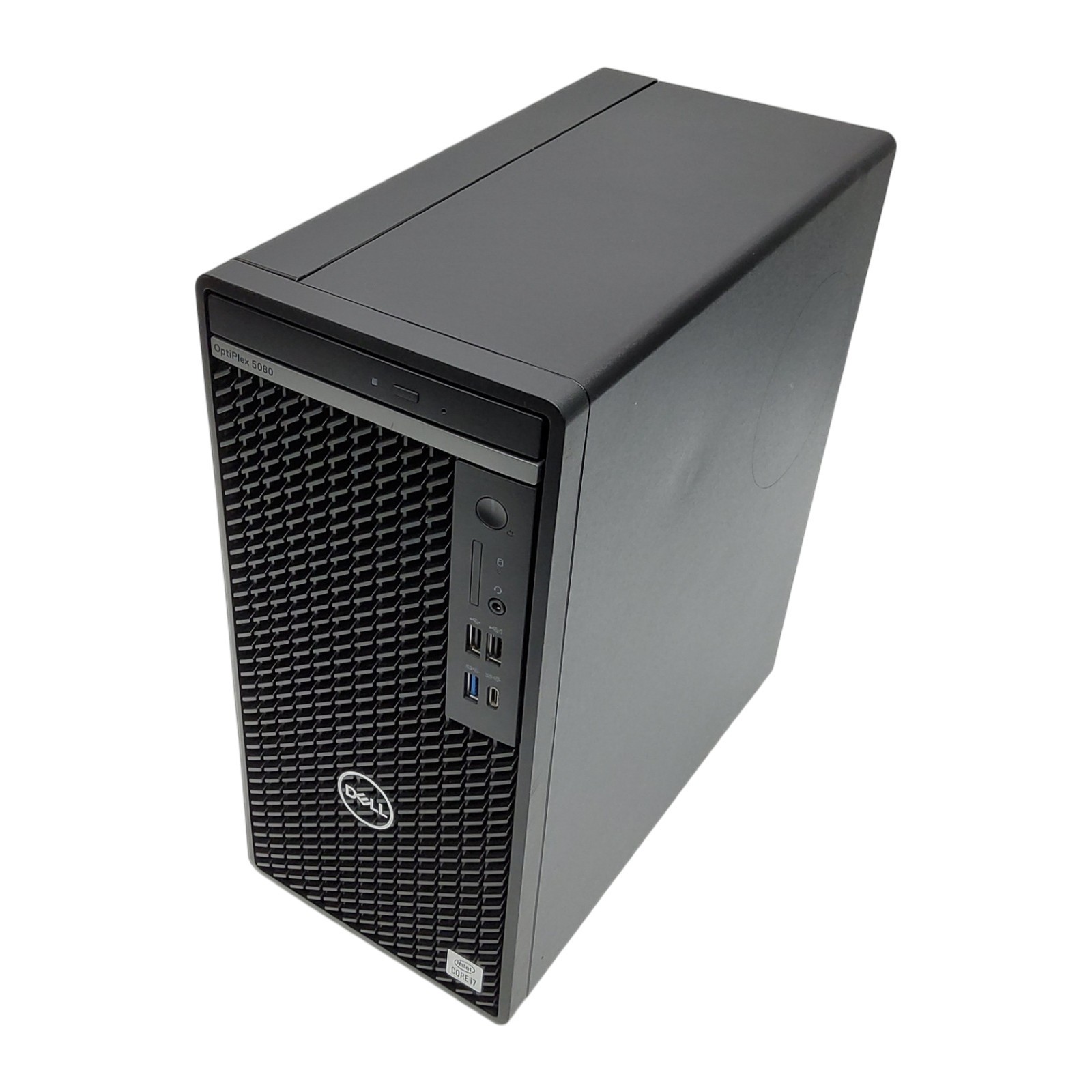 Dell OptiPlex 5080 Intel Core i7-10700 32GB 1TB NVMe SSD WiFi HDMI Mini Tower