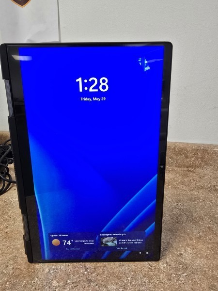 Dynabook Portege X30W-J 13″ Touch Laptop-11th i7-1185G7 2.8GHz 16GB RAM 512GB