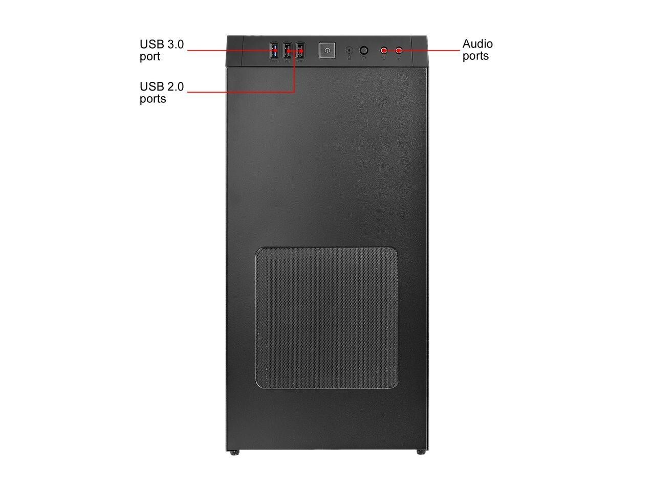 Gaming PC Ryzen 7 Custom Computer For Gamer 32GB RAM 512 NVME SSD AMD RADEON GFX