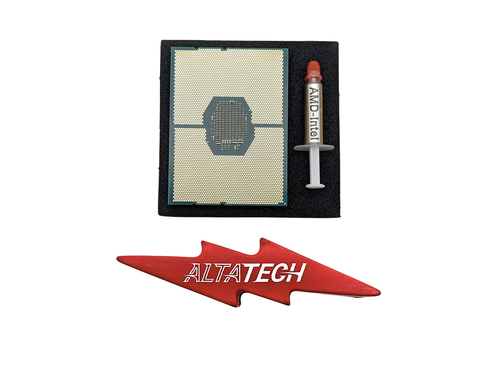Intel SR37K Xeon Gold 6150 2.7GHz 18-Core 25MB 165W 18C Processor w/ Grease