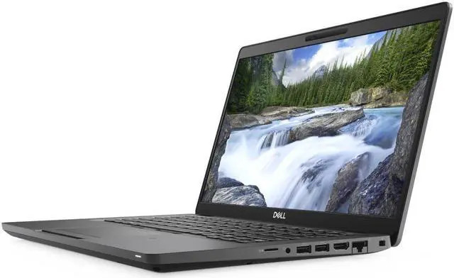 Dell LATITUDE 5400 14 in Full i7-8665U 16GB DDR4 256GB SSD W10 Pro