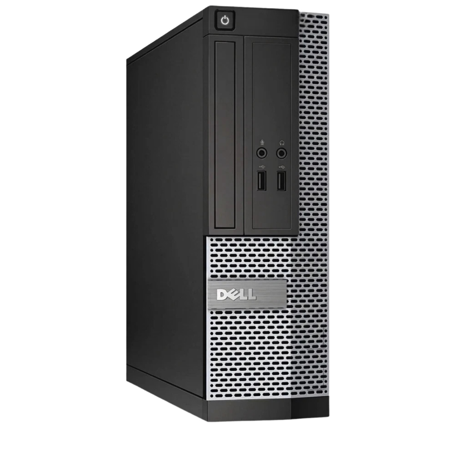 Dell Desktop Tower | Intel i5 | 32GB Memory | 2TB SSD+HDD | Windows 11/10 Pro