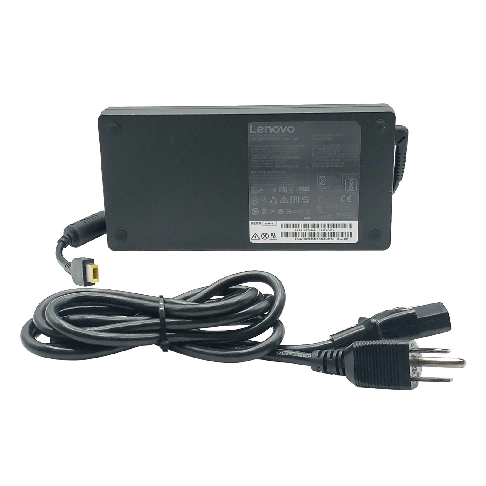 Genuine Lenovo AC/DC Adapter 230W for Ideapad Legion Y540 Y545 Y740 Y730 Charger