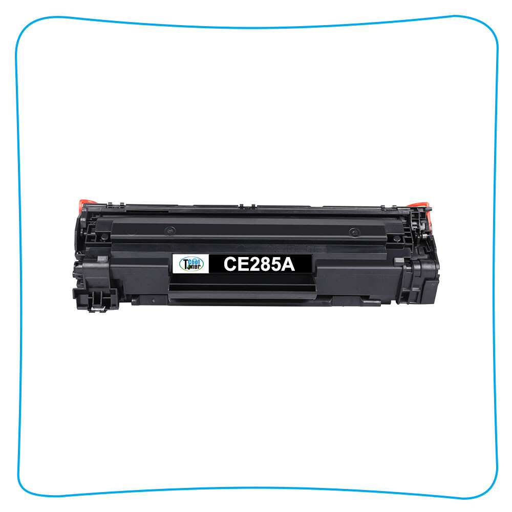 CE285A Toner Cartridges for HP 85A LaserJet P1102w M1210 M1212nf M1217nfw lot