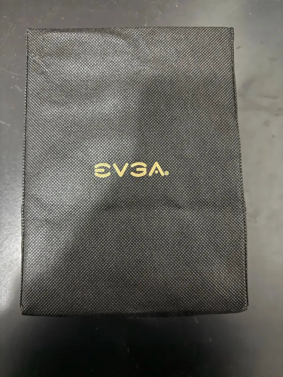 EVGA SuperNOVA 1200 P2 1200W 80 Plus Platinum Power Supply