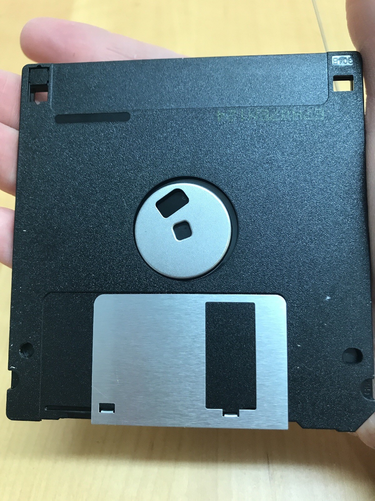 Vintage CD-Blitz v1.2 for Windows 95 & v2.5 for DOS/Windows 3.x Floppy Disk Only