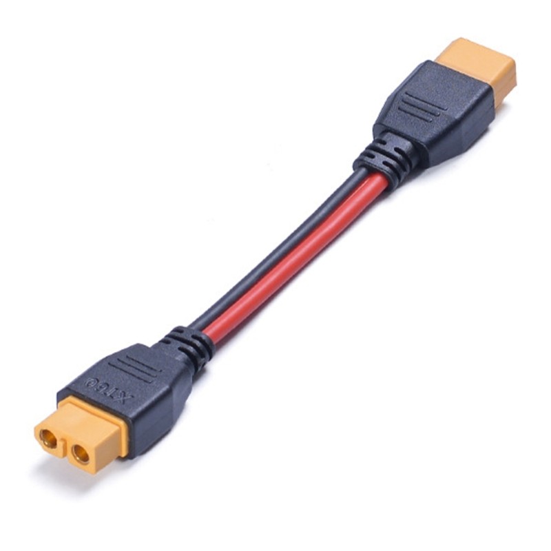 60 Power Extension Cable for Electronics DIY Charging Setups 3.94in/11.81in