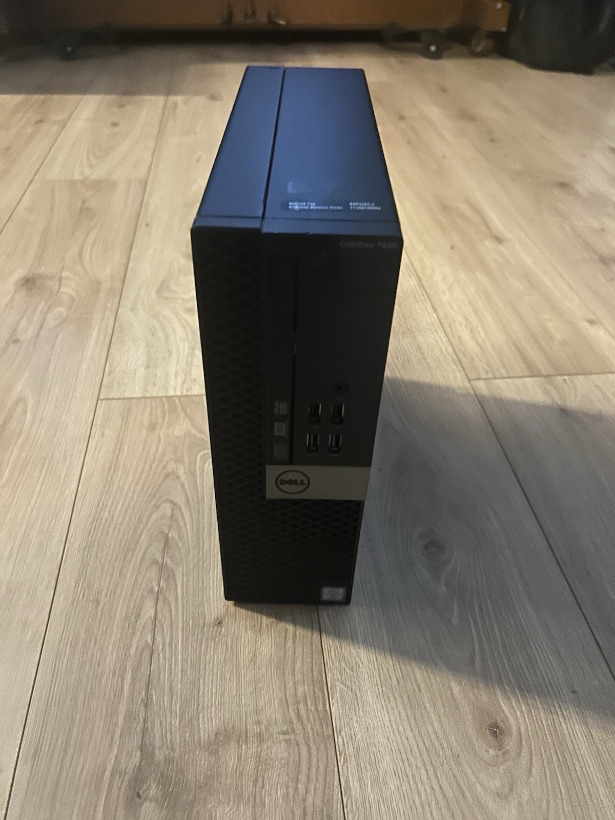 Dell Optiplex 7040 Sff