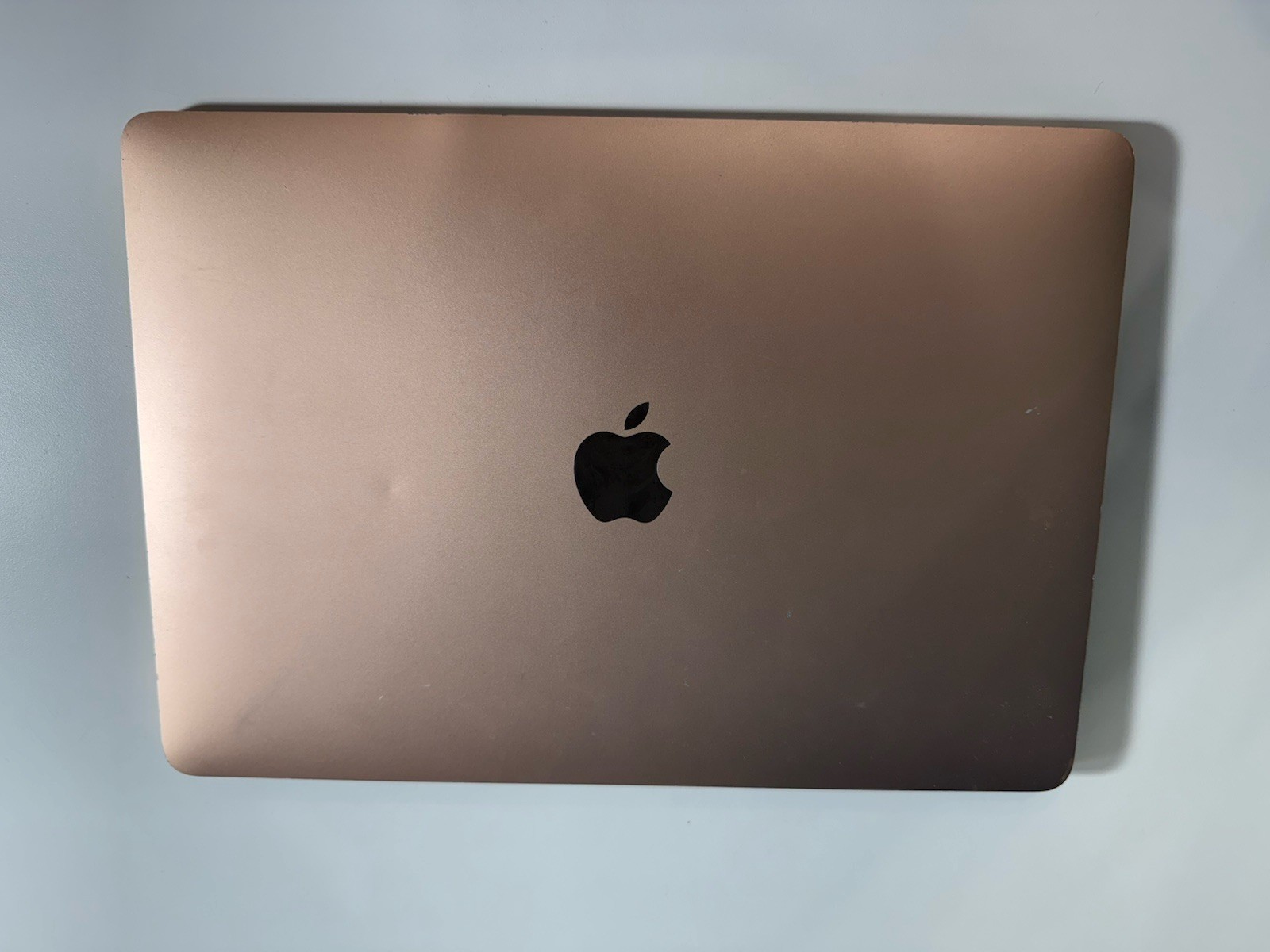 Apple MacBook Air 13 in 2020 Gold/Intel Core i5 1.1 GHz, 512 GB, 8GB Memory