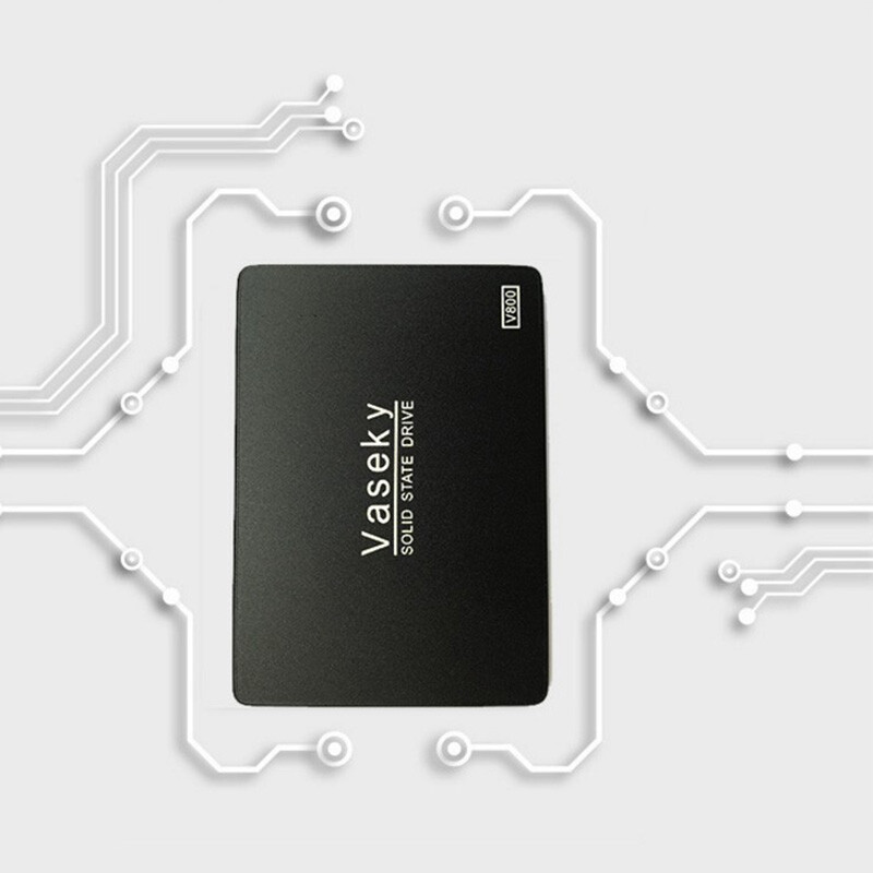 2.5 Inch SSD Desktop Computers Laptop SSD 120G 60G 64G 512G 240G 128G 256G 480G