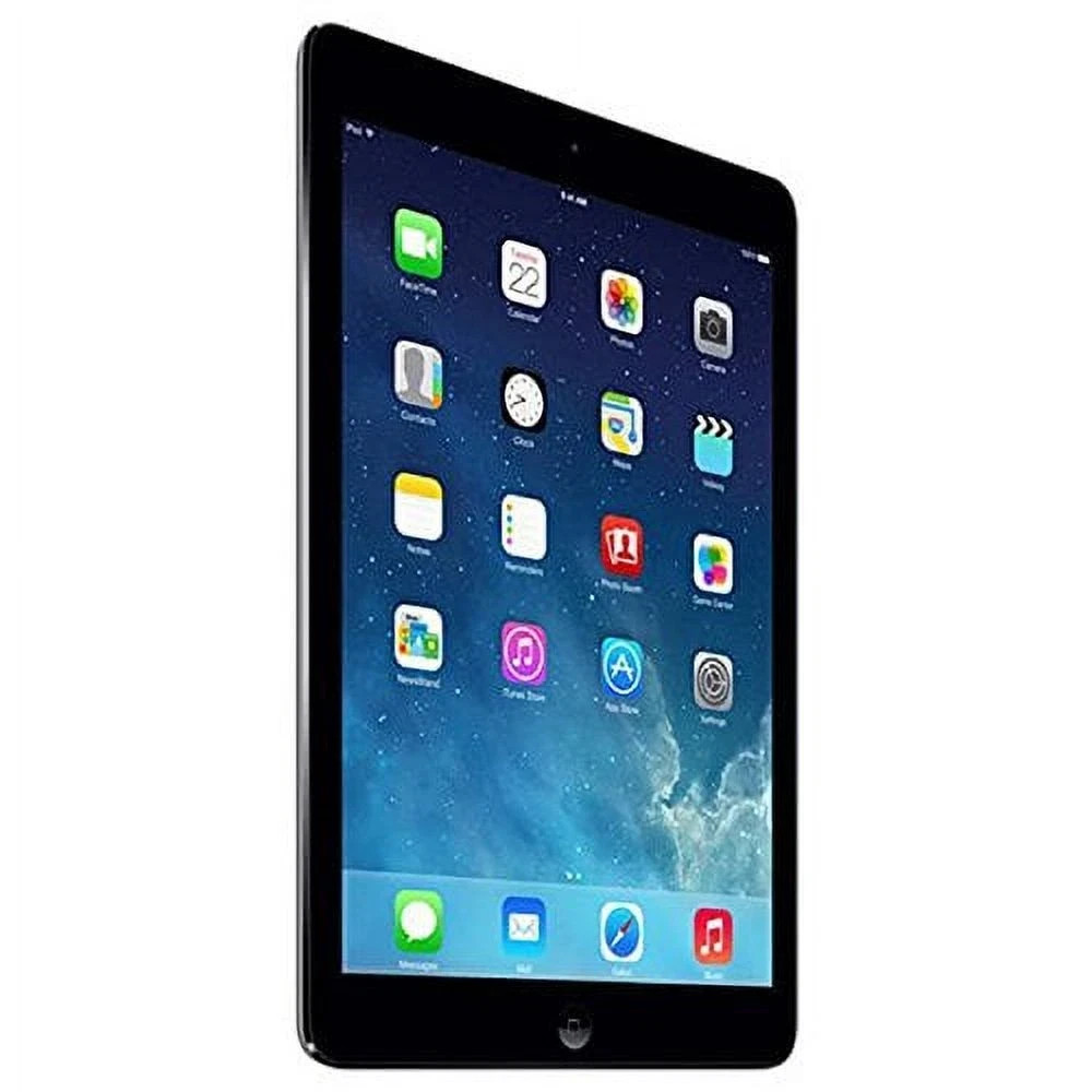 Apple iPad Air 1st (A1475) WIFI + Cellular Unlocked – 9.7″ 64GB (GB)