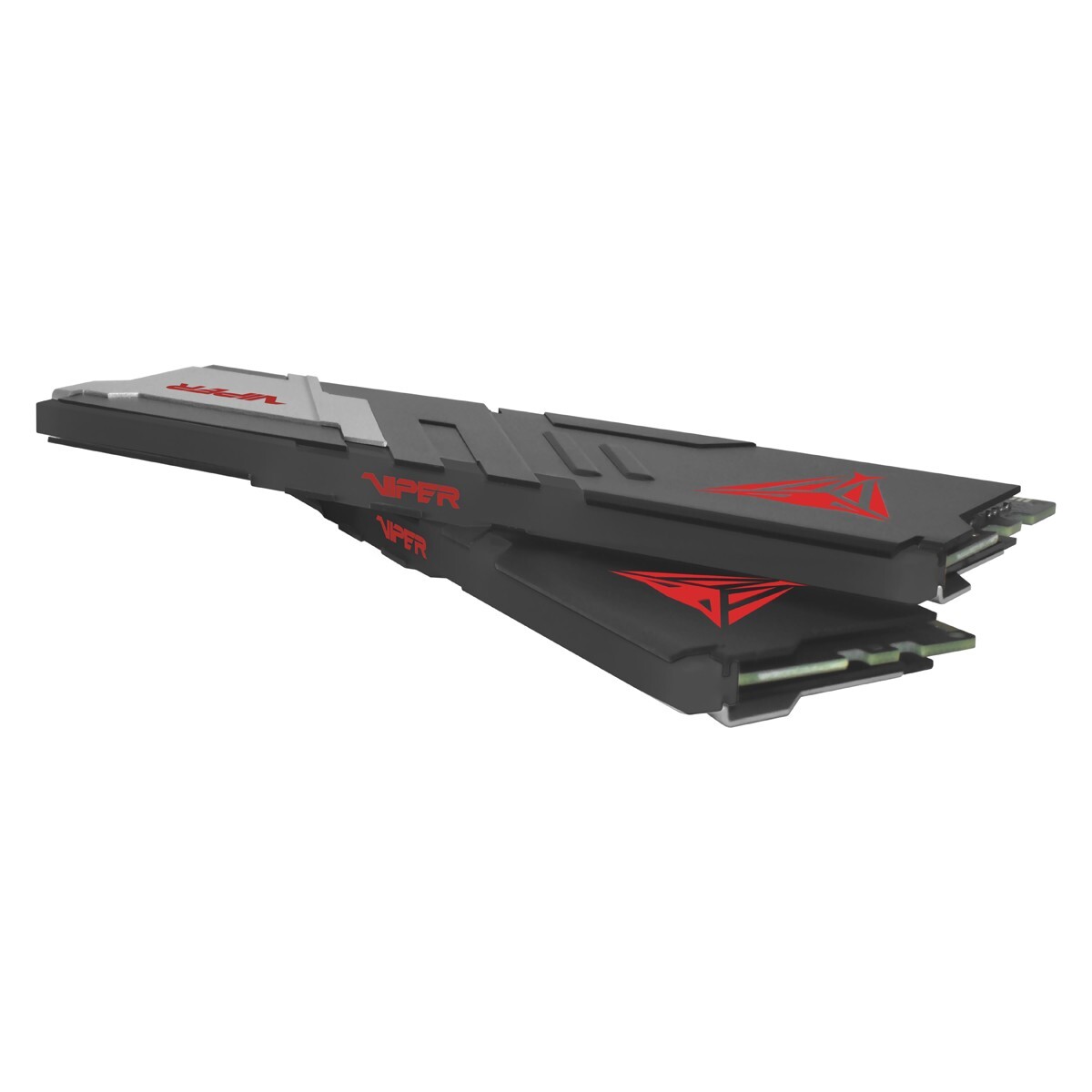 Patriot Viper Venom 64GB (2x32G) DDR5 6000MHz PC5-48000 C36 UDIMM Desktop Memory