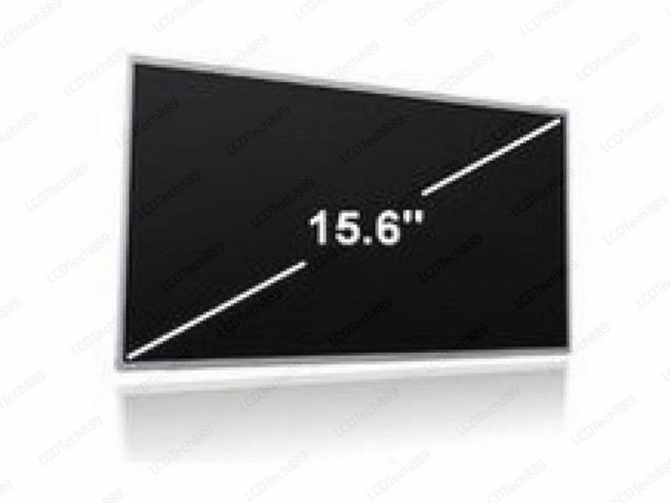 B156HAK02.1 LCD LED Touch Replacement Screen 15.6″ FHD Display + Digitizer New