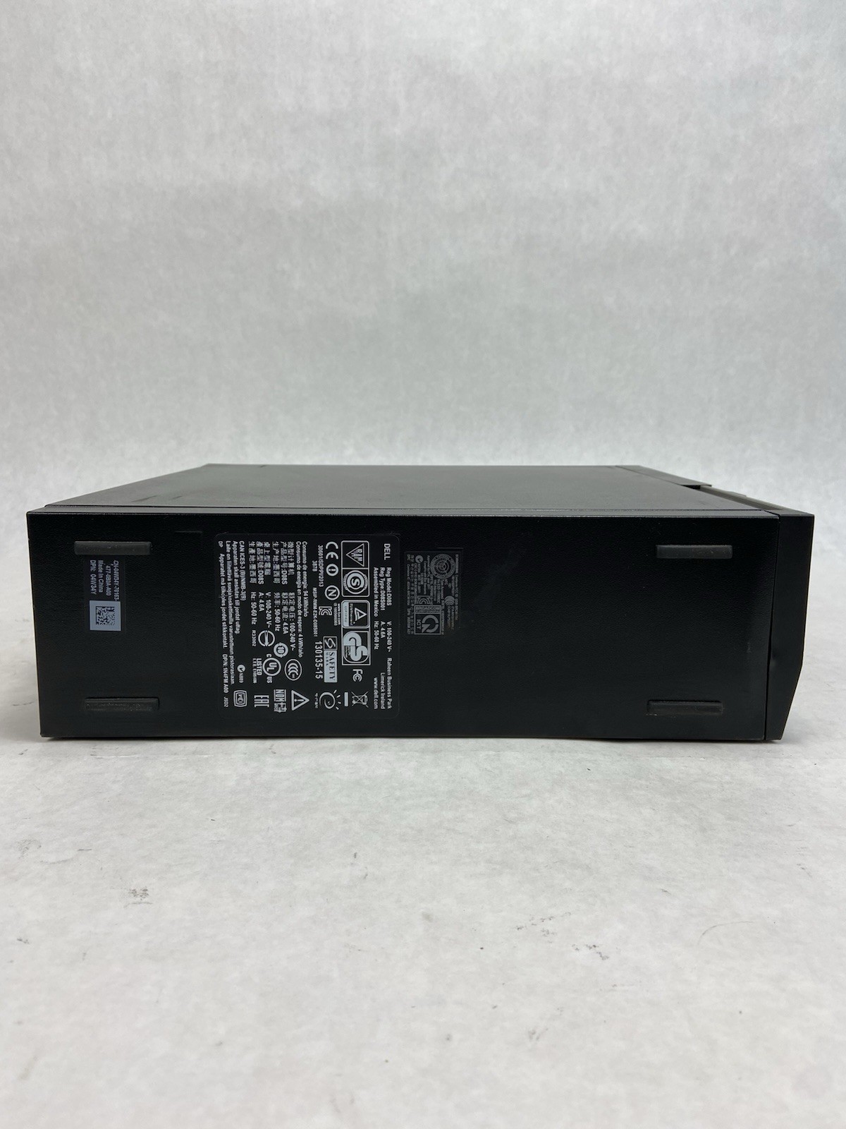 Dell Optiplex 3020 SFF Intel Core i3-4130 3.8GHz 8GB RAM No HDD No OS