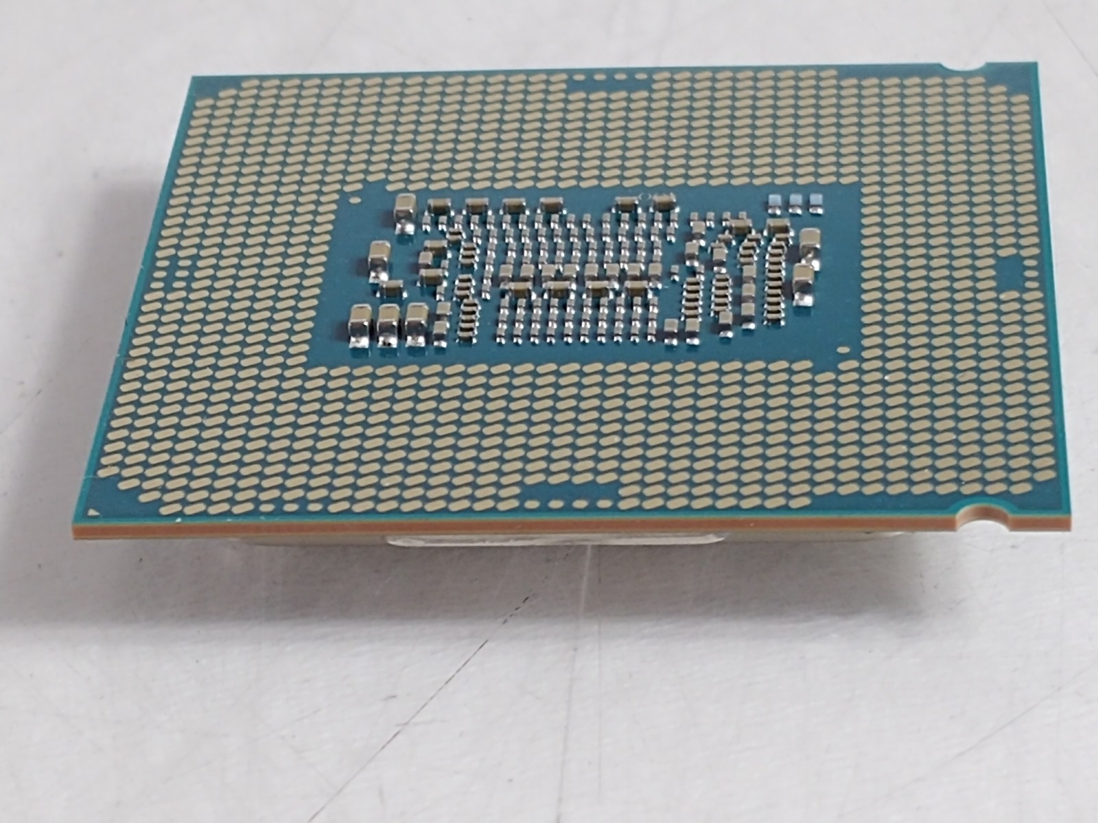 Intel Core i3-8100T 3.1 GHz 8GT/s LGA 1151 Desktop CPU Processor SR3Y8