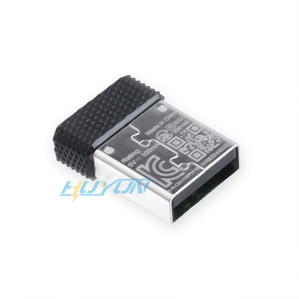 USB Receiver Dongle For Corsair K70 PRO MINI Wireless Gaming Keyboard Adapter
