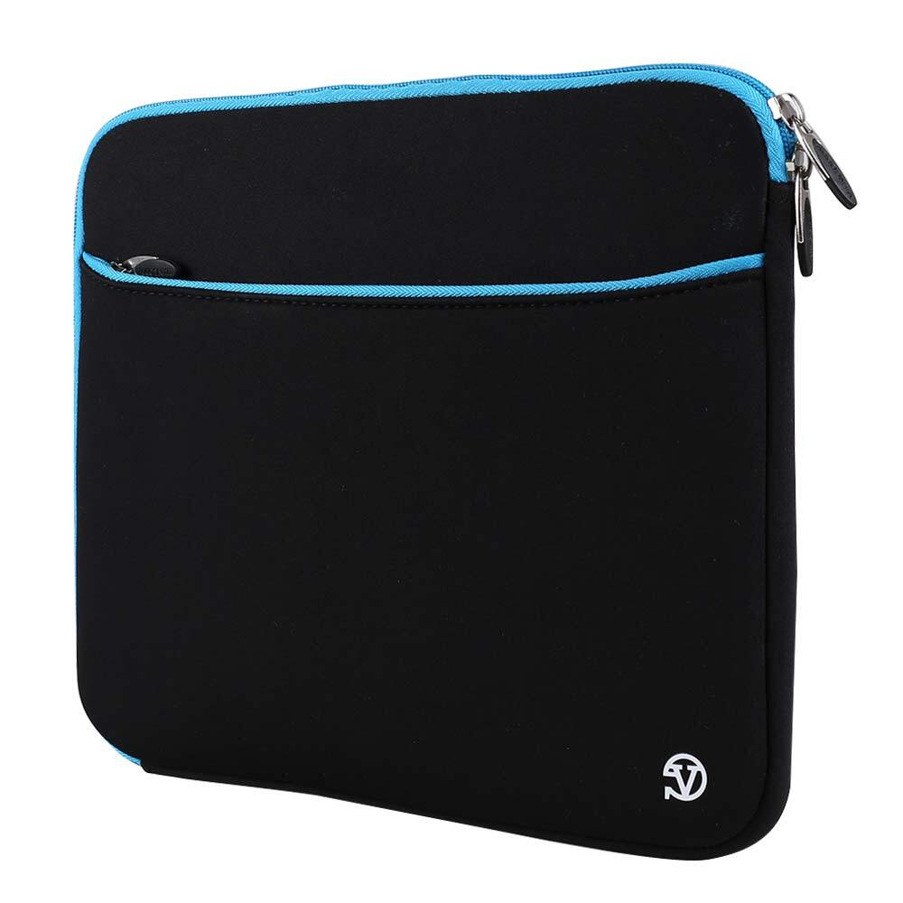 VanGoddy Tablet Sleeve Pouch Bag Case For 12.4″ Samsung Galaxy Tab S10+ / S9 FE+