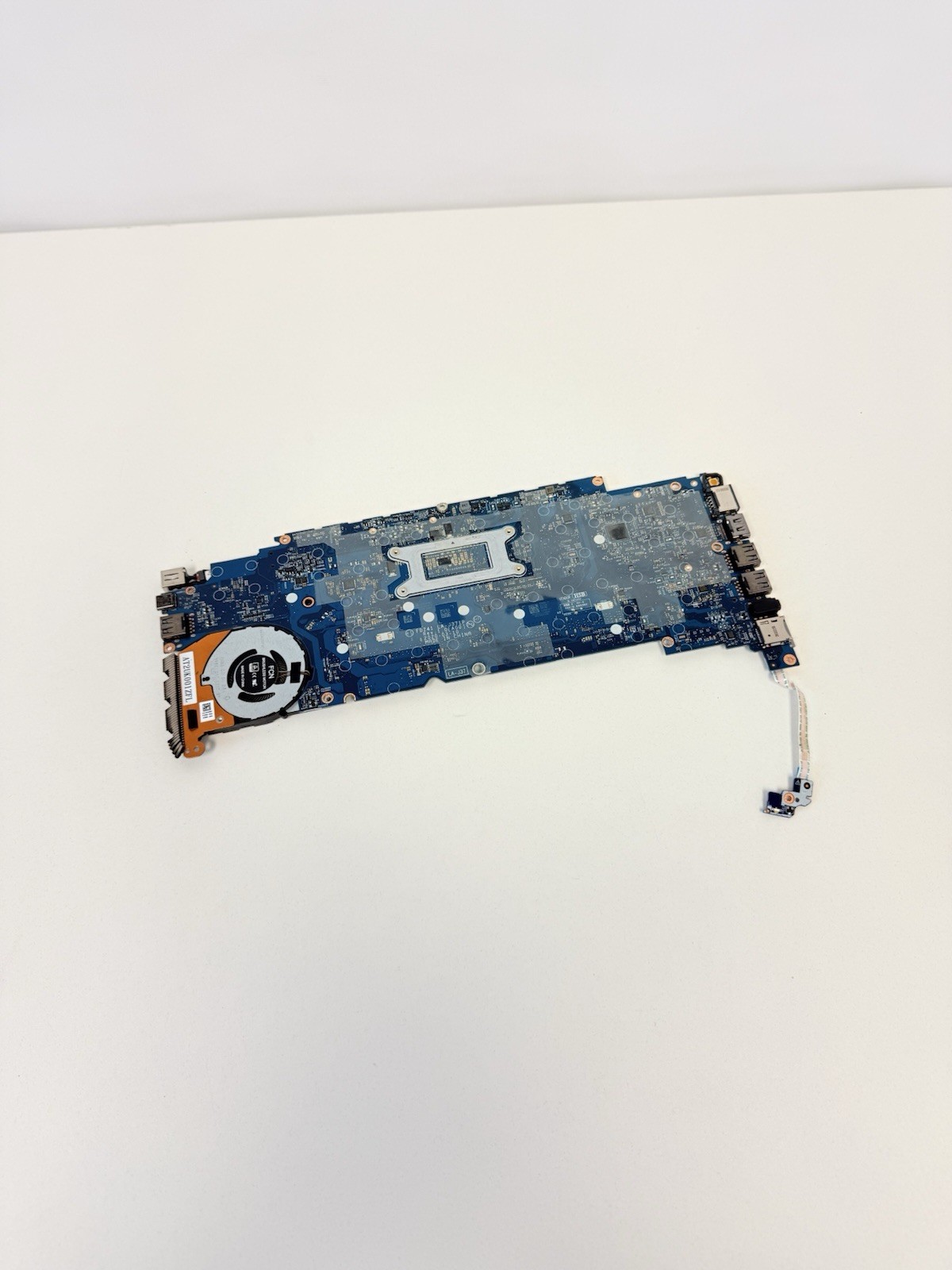 Motherboard for Dell 3310 2-IN-1 intel Pentium Gold 5405U 2.3GHz 06KF2W Tested