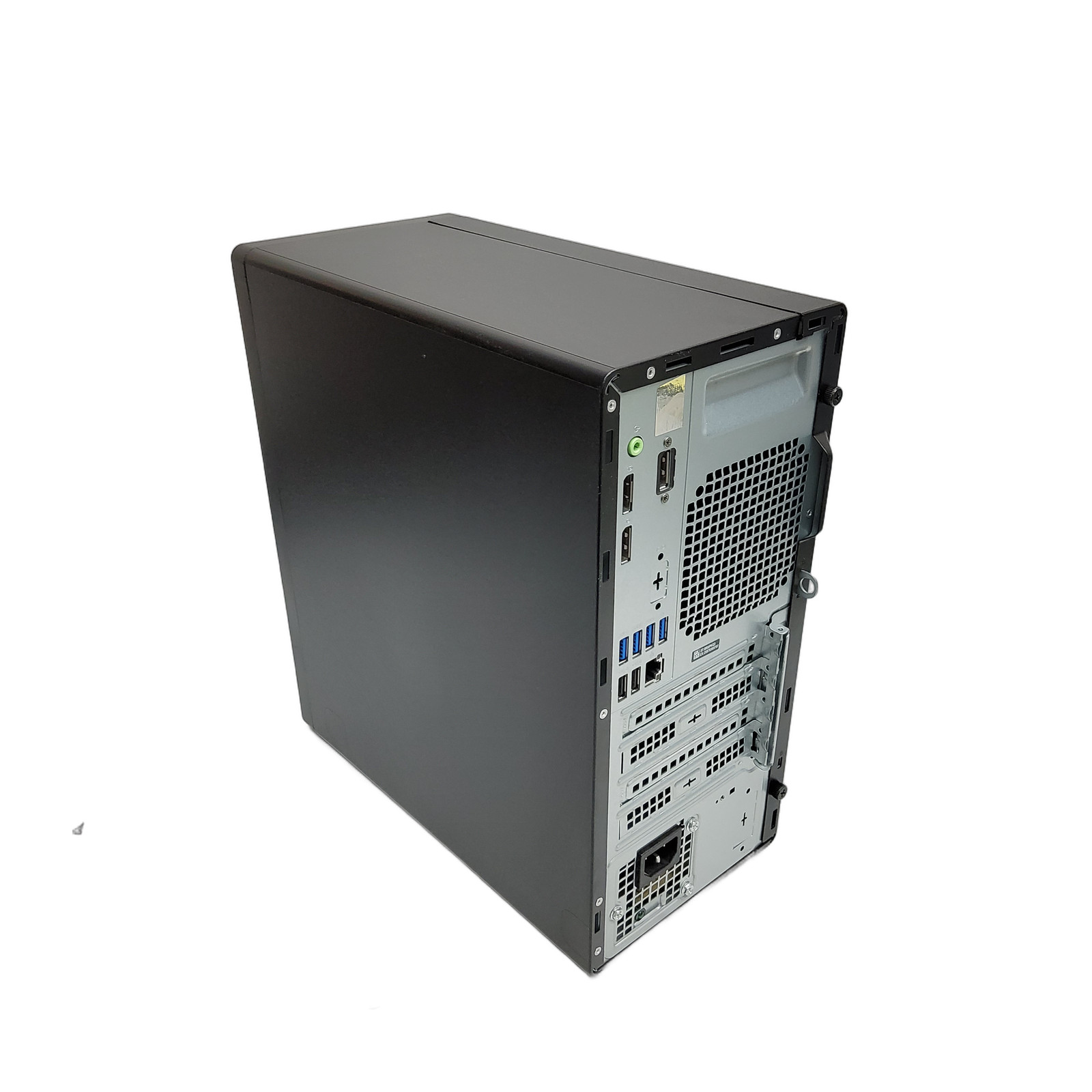 Dell Optiplex 3090 6-Core i5 10500 32GB 512GB NVMe SSD Wi-Fi Windows 11 Pro