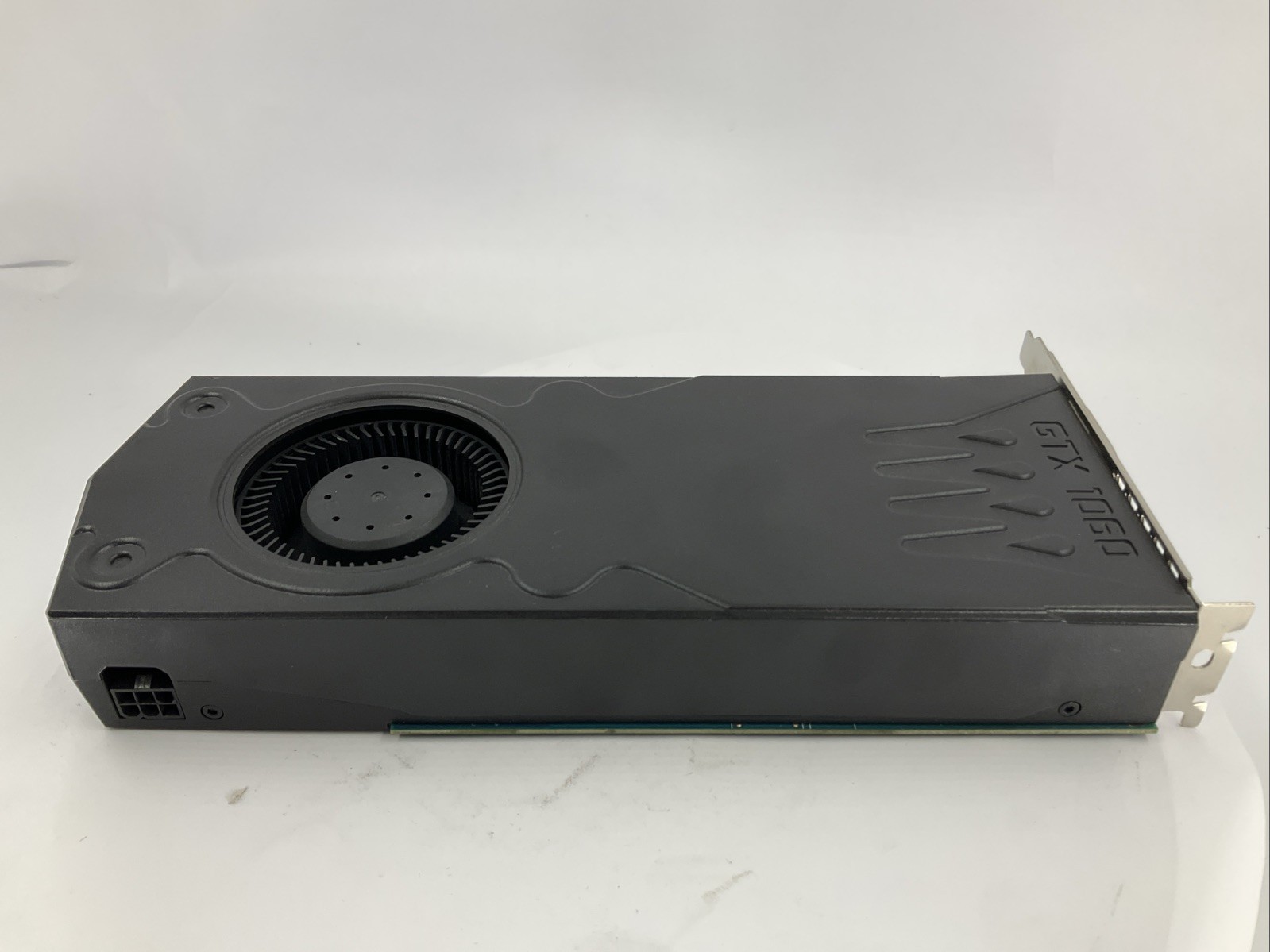 DELL Geforce GTX 1060 – GDDR5 – 6GB