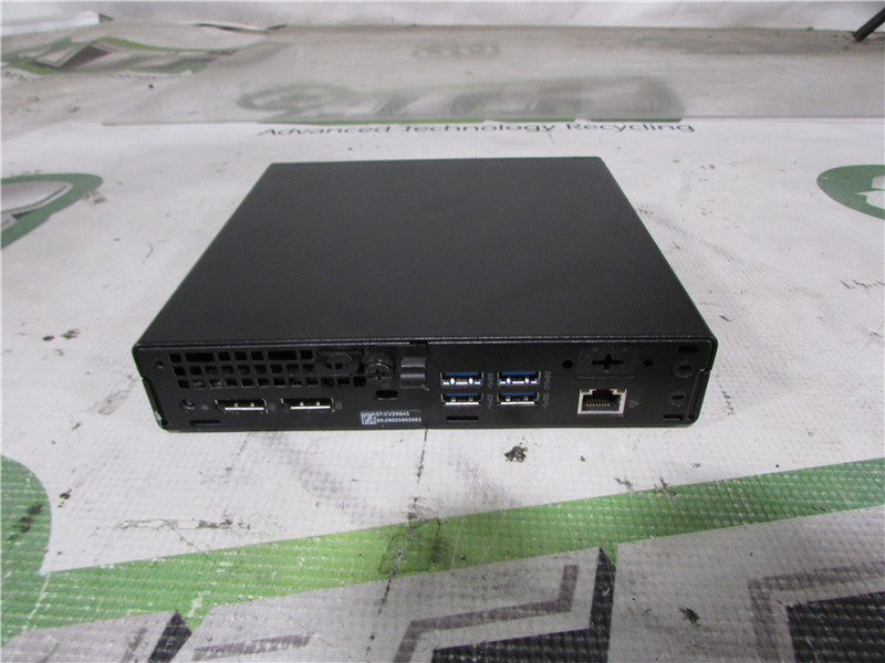 DELL/OPTIPLEX 5080