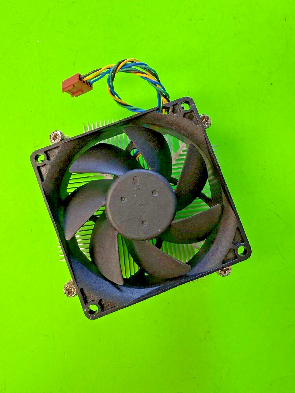 5H40X63335 Lenovo Legion T5-26AMR5 CPU Fan & Heatsink