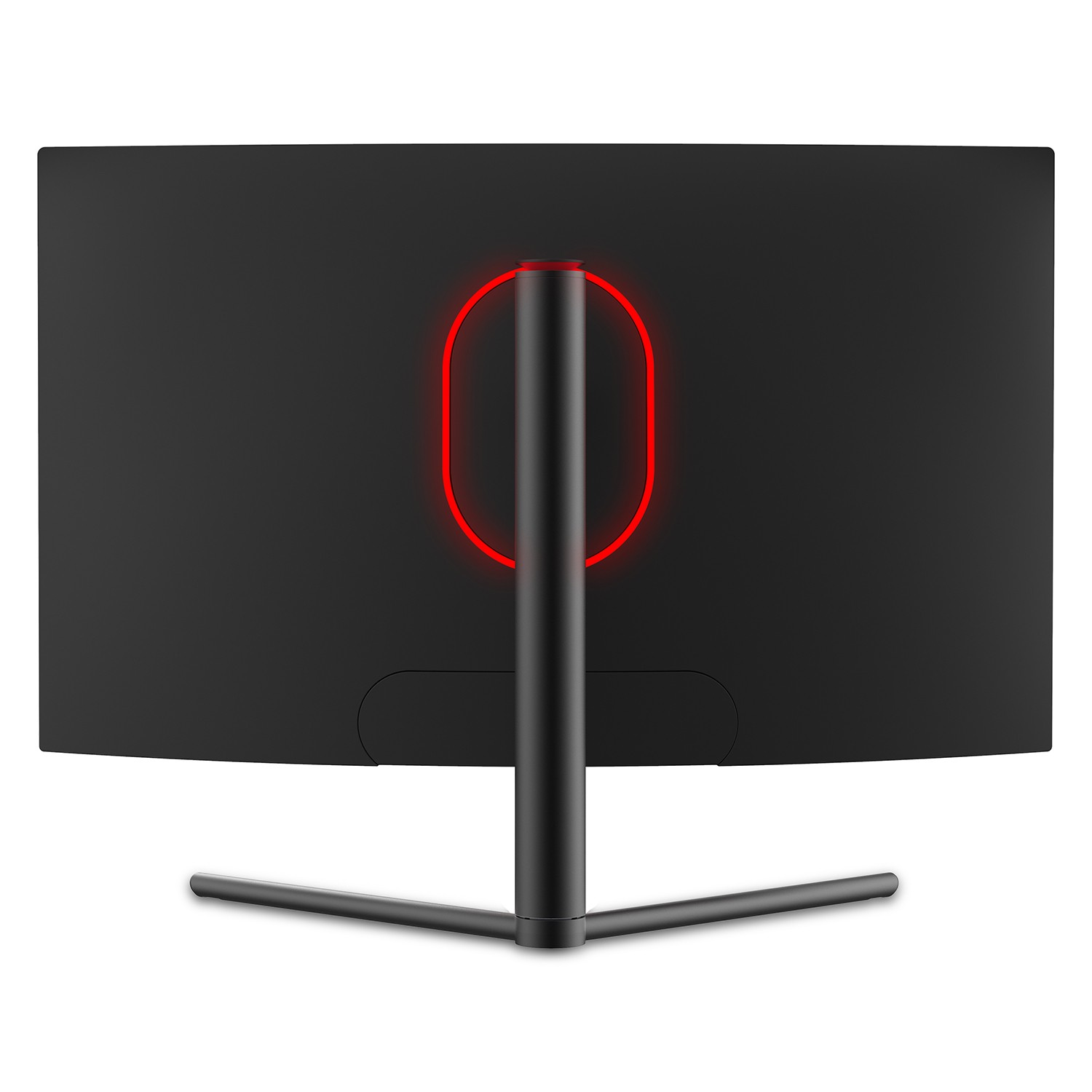 Deco Gear 32″ Curved Gaming Monitor 1920×1080 3000:1 Contrast Ratio, 75 Hz, 6 ms
