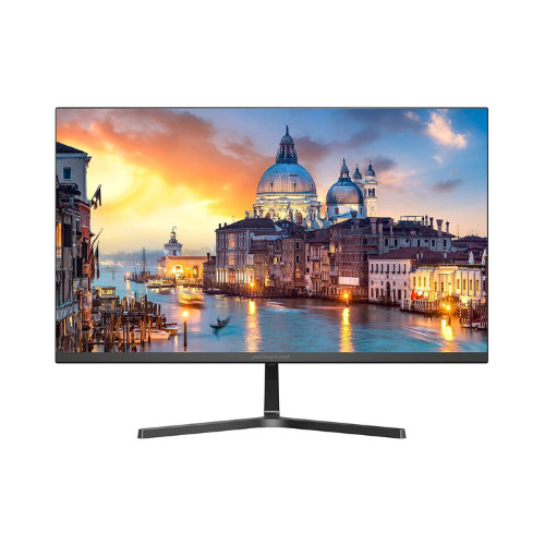 24 Inch Monitor 1920 x 1080 Resolution 75Hz Refresh Rate 5MS Response Time