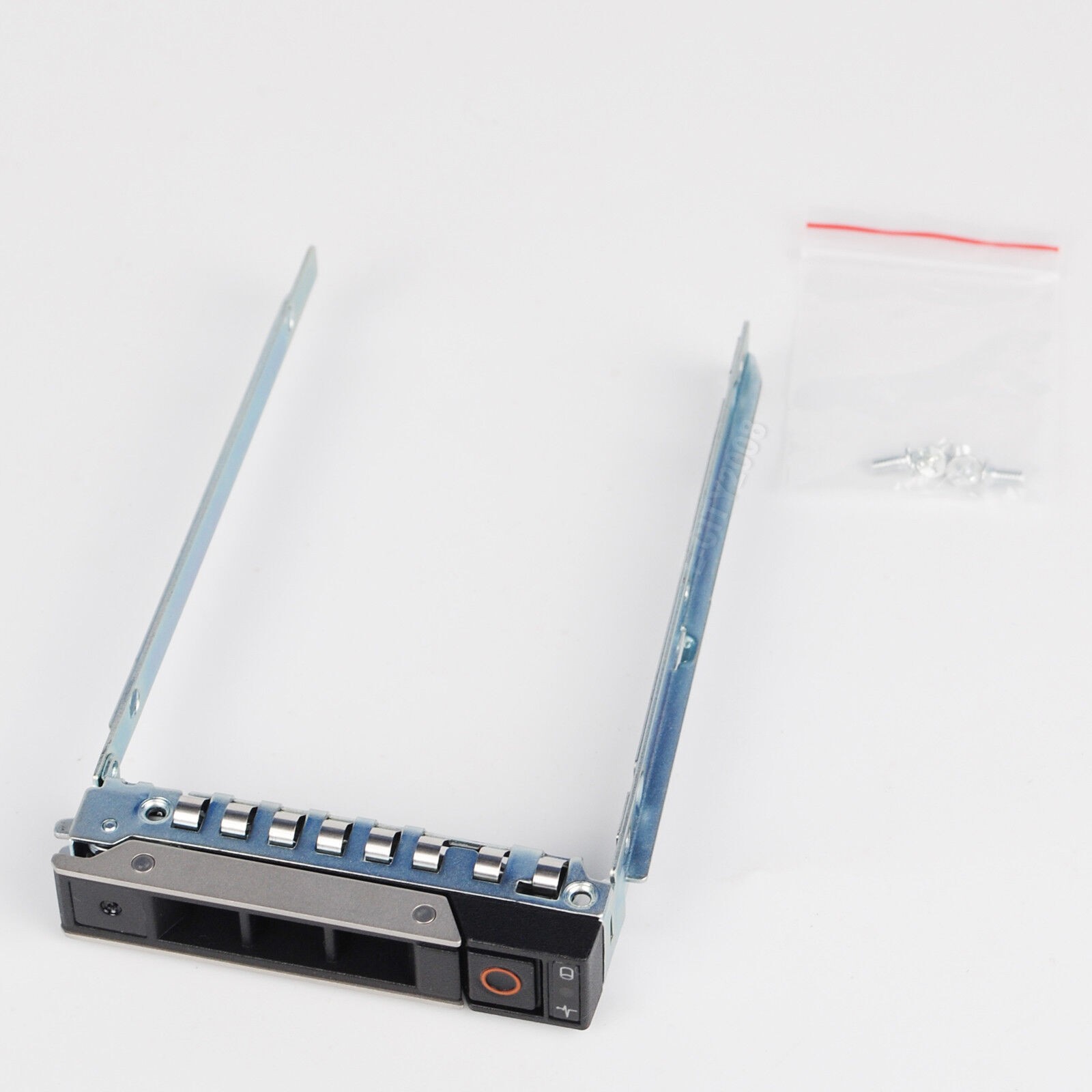 Lot 2.5″ SATA SAS Drive Caddy DXD9H For Dell R440 R640 R740 R740XD R940 Hot-Plug