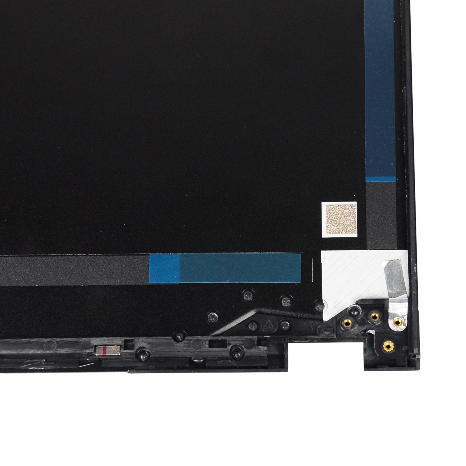 For MSI GE66 Vector GP66 MS-1541 MS-1542 MS-1543 LCD Back Cover Bezel Hinges