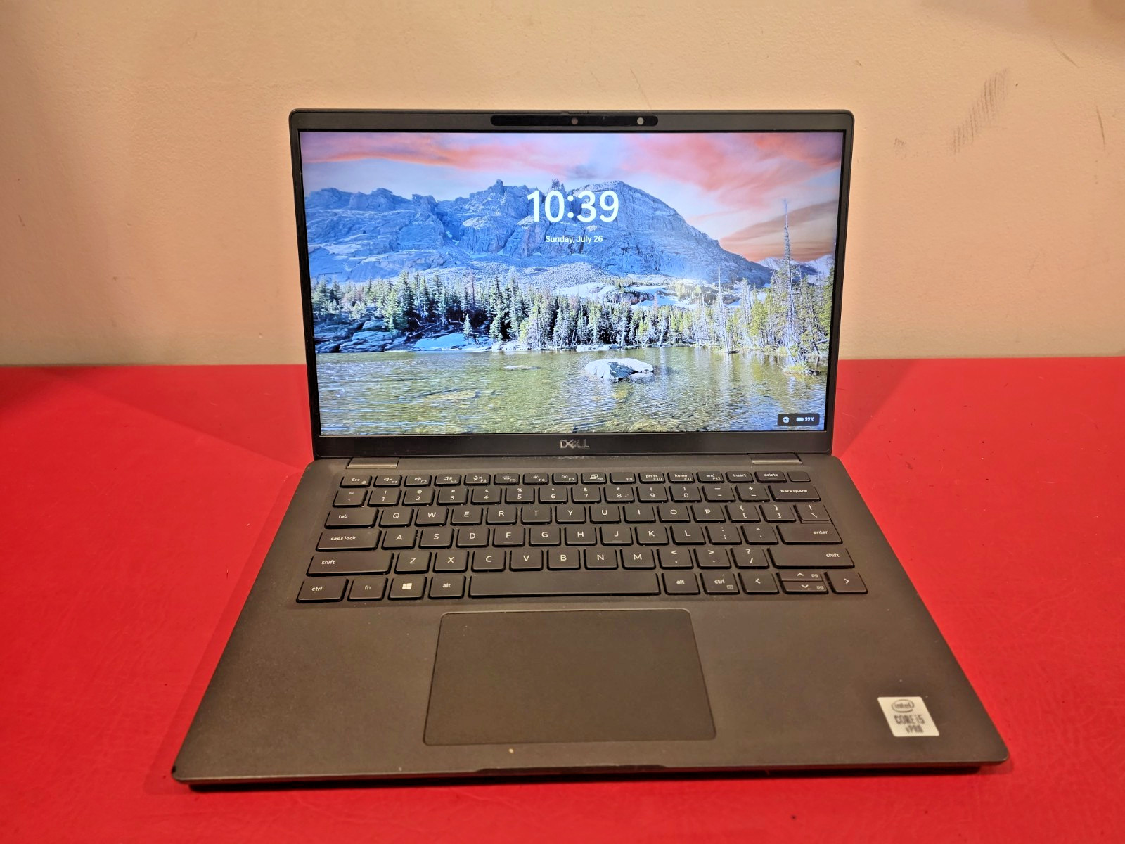 Dell Latitude 7410 14″ Business Laptop – Reliable, Fast & Ready for Work