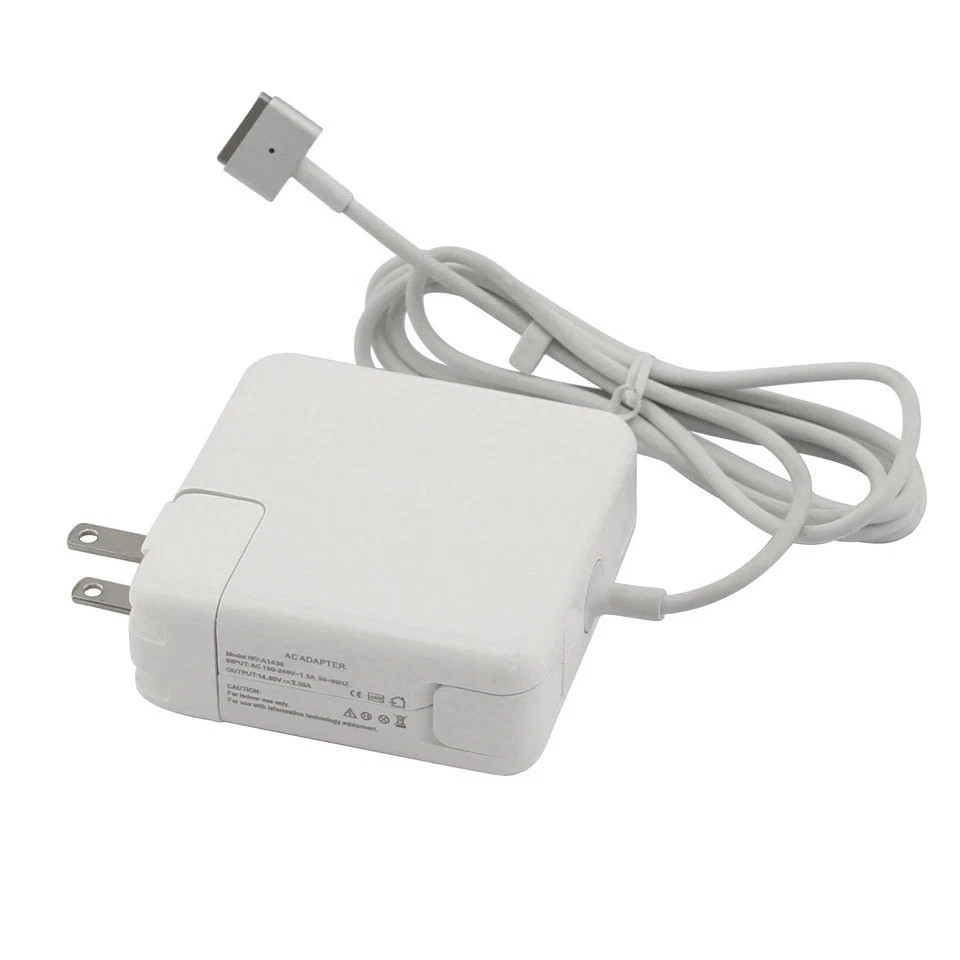 45W Charger Adapter Power for Apple Macbook Air A1465 A1466 2012-2015 Mac Air-US