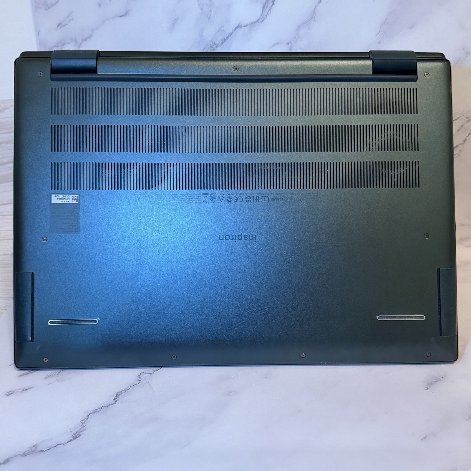 Dell Inspiron 16 Plus 7620 16” QHD+ i7-12700H RTX 3050 Ti 16GB 512GB SSD Win 11
