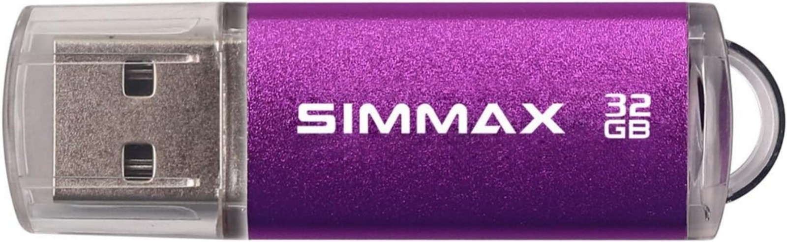 Portable 32GB USB 2.0 Thumb Drive – Fast Read/Write Speed for Data Transfer