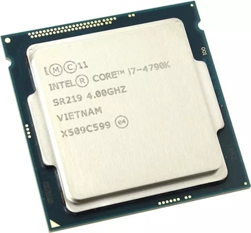 Intel i7-4790K 4790S i7-4785T 4770K 4770TE i5-4690T 4690K 4670T 4590T 4460T CPU