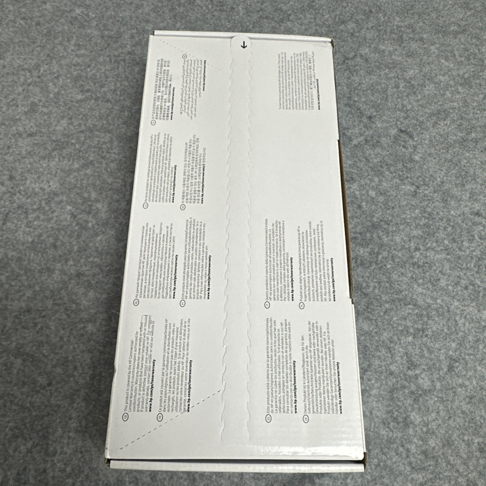 HP Toner Cartridge For Samsung CLT-K404S (SU104A) Toner 1500 Page-Yield Black