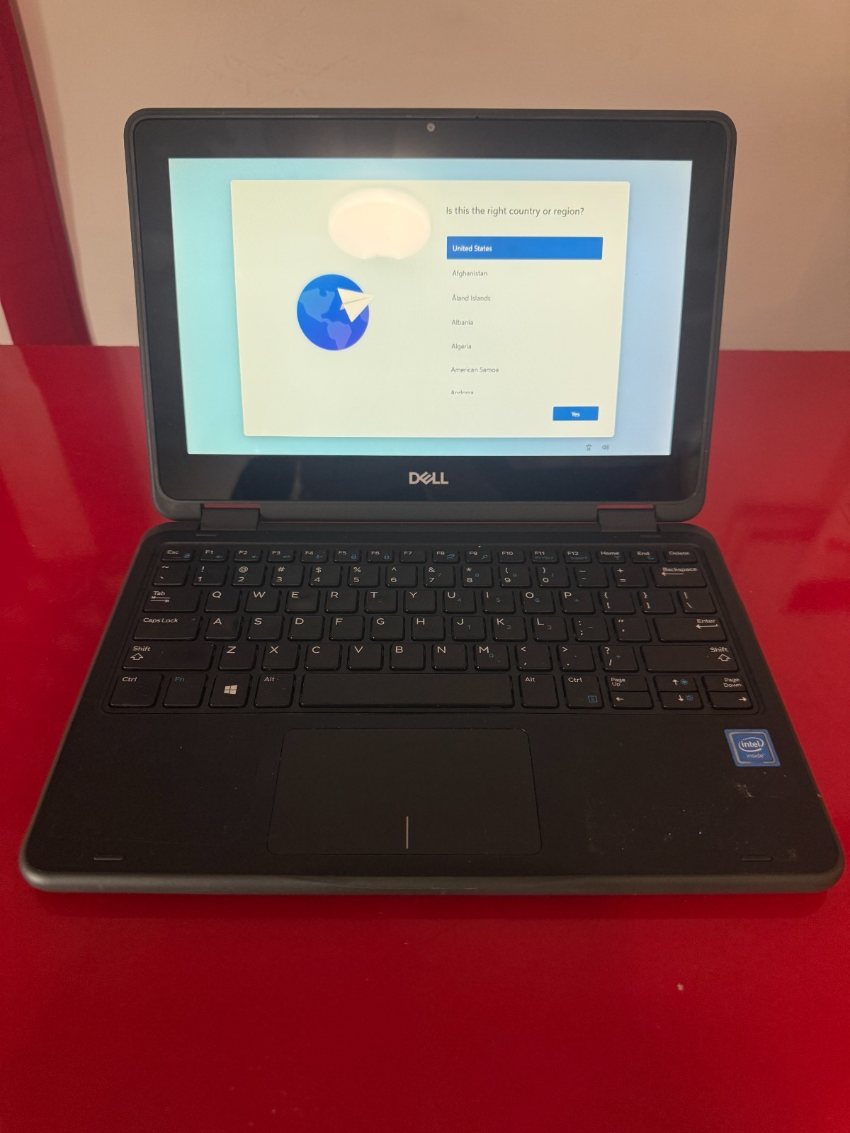 dell latitude 3190 2 in 1