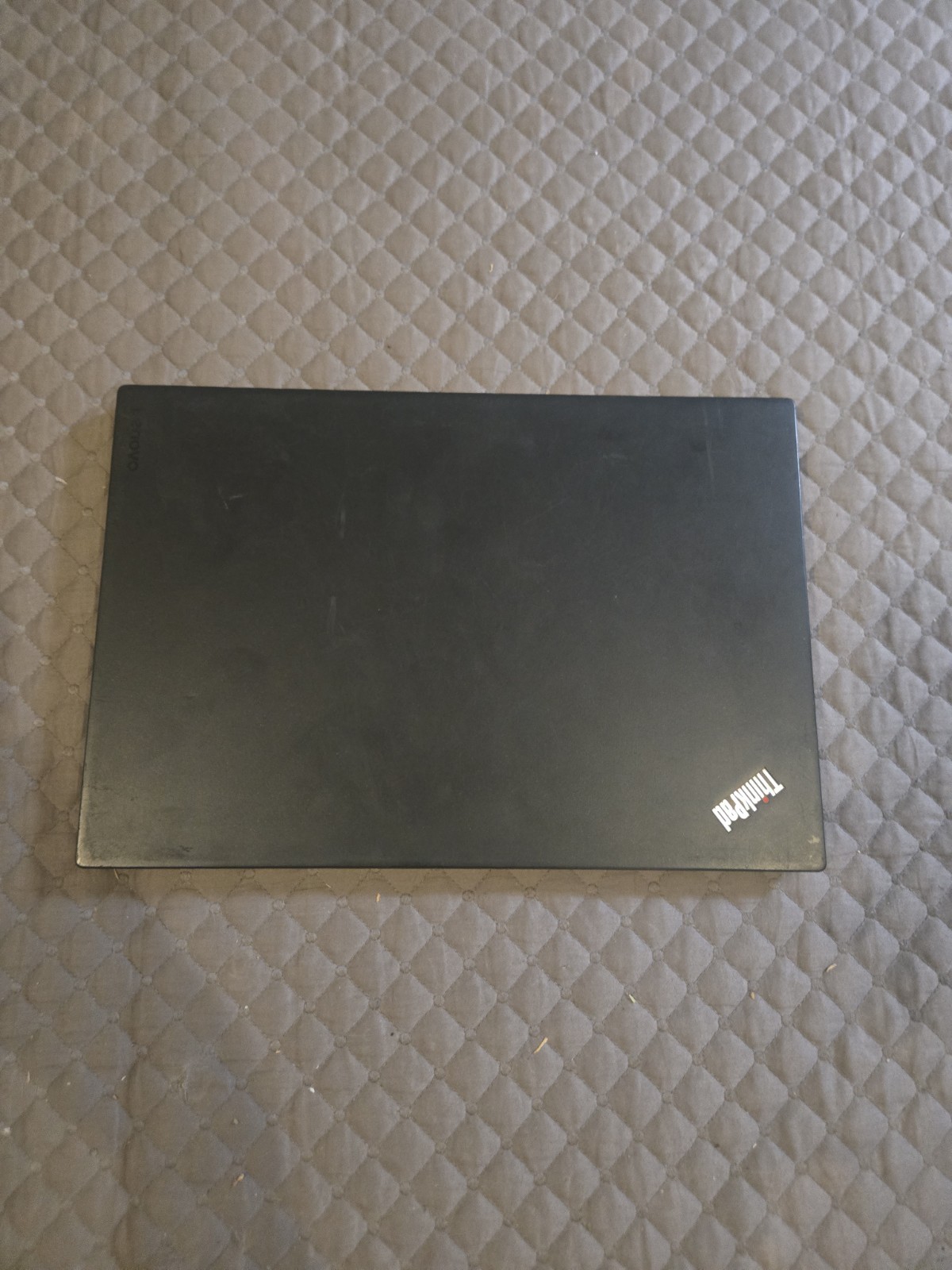 Lenovo ThinkPad T470s Laptop