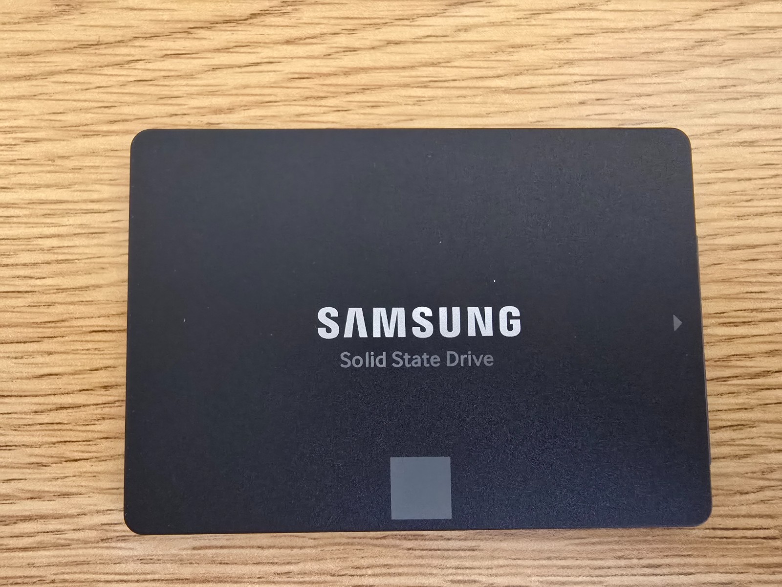 Samsung 870 EVO 1TB, 2.5 inch Internal SSD – ‎MZ-77E1T0B/AM