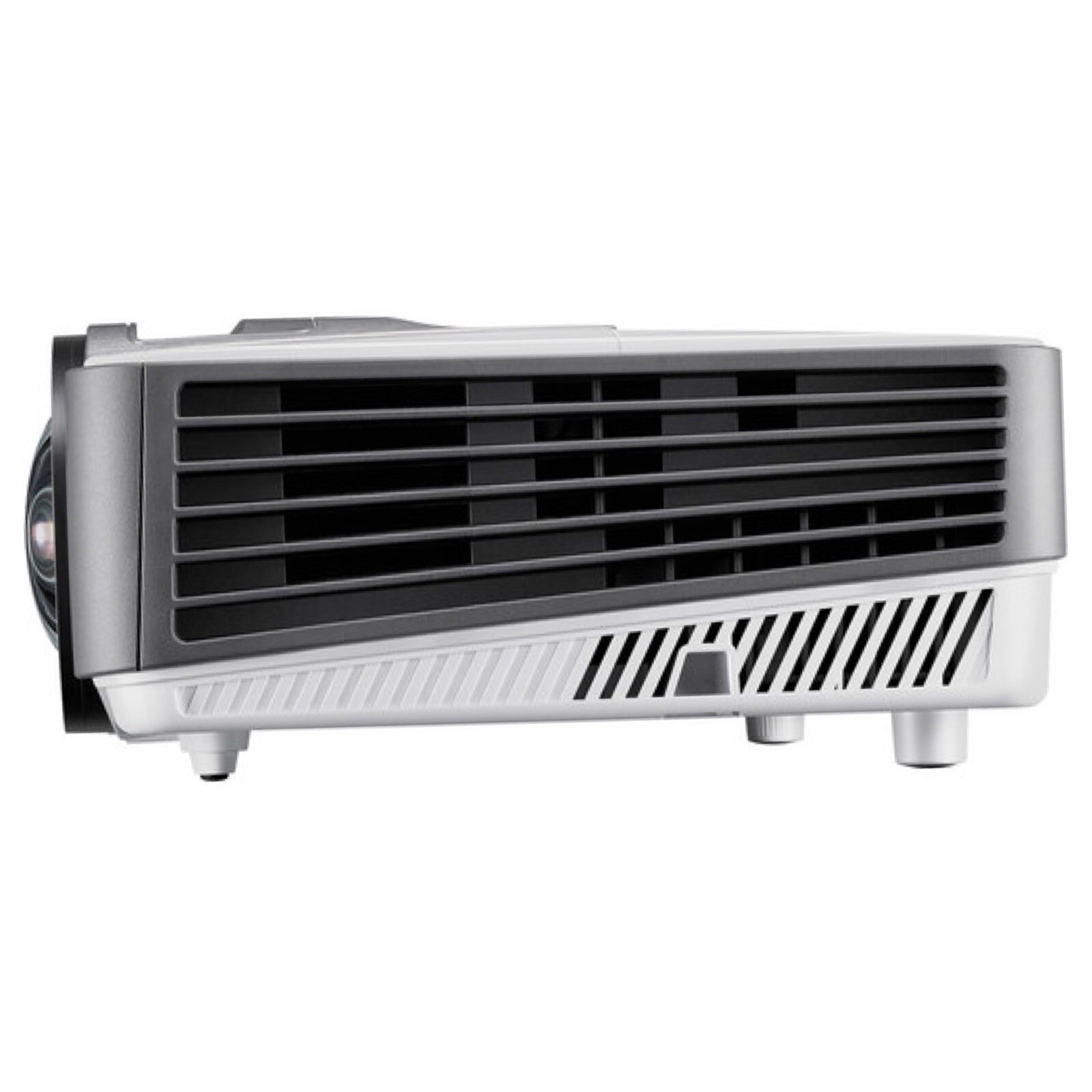 BenQ MW824ST Short Throw Projector HDMI WXGA DLP 3D 3200 Lumens | New Lamp