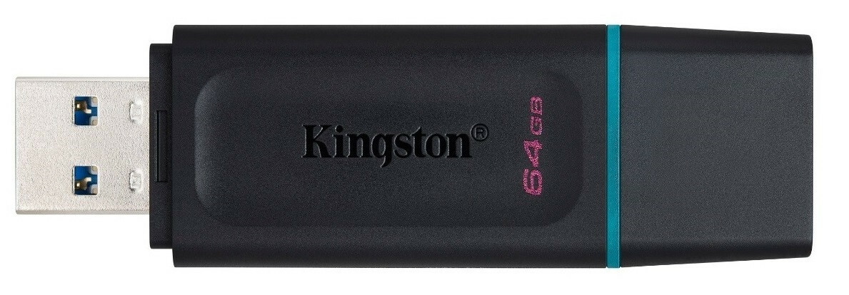 Kingston 32GB 64GB 128GB 256GB USB 3.0 Flash Drive Thumb Memory Stick Pen lot