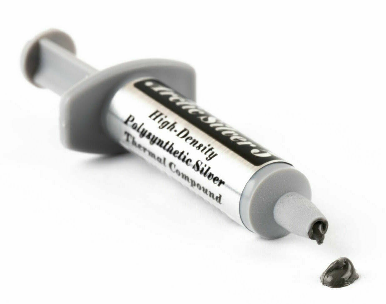 Arctic Silver AS5-3.5G Thermal Compound