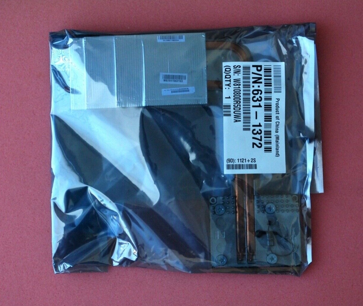 Apple ATI Radeon HD 5670 512MB Video Card For Mid 2010 iMac 27″ A1312 Only (00R5