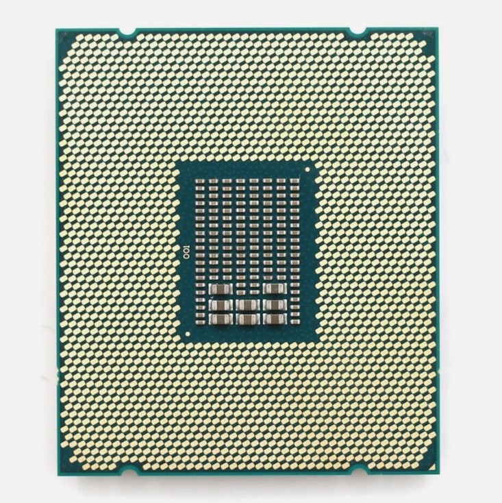 Intel Xeon E5-2689 V4 3.10GHz 10-Core 25MB LGA2011-3 Server Processor SR2T7 165W