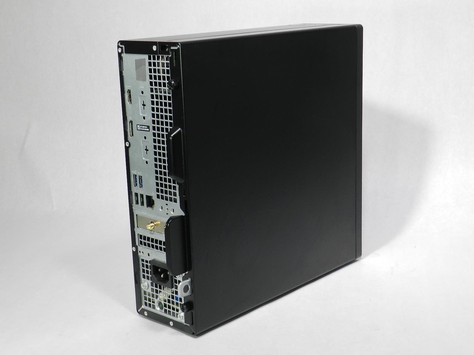 DELL OptiPlex SFF 7020 | i5-14500 | 16GB | 256GB SSD | WIFI | B+ | WIN 11 PRO
